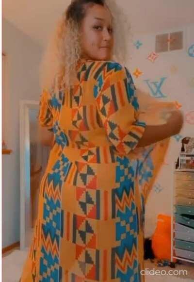 Darla after Dark...we in endgame now boys....brace yourself mangakunt 🤣🤣