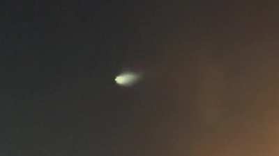 UFO??