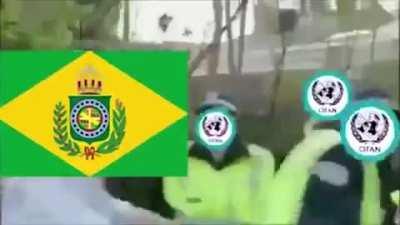 BRAZIL TOP 1 BASED AF LONG LIVE BRAZILLLLLLLLLLLLLLLLLLLLLLLLLL