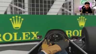 This is why halos were invented