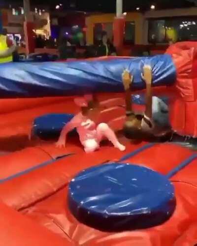 Me: Now things are going to get better Life: