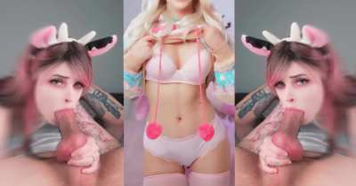 A catgirl PMV by stupididiot