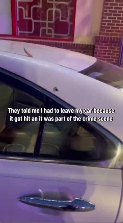 Georgia Ave Shoot Out