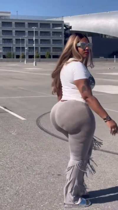 All natural 🤤 [Cherokee]