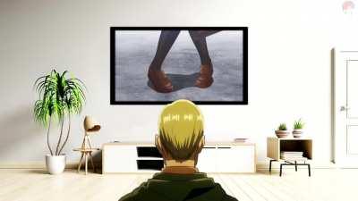 Komi-san makes a friend!