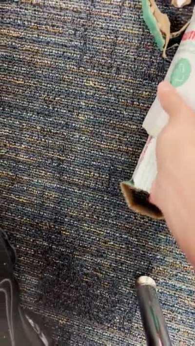 YO SOMEONE FINNA GET PAPA DROPPED