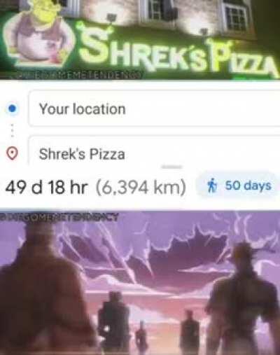 We have a long journey ahead of us