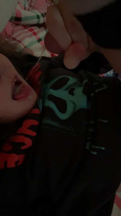 Wish someone would fuck me in this position