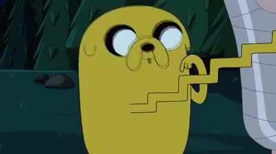 Qual o último degrau?