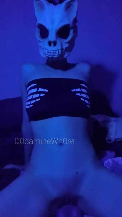 I love the cumtube feature on my Moko 🥰