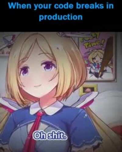 is friday and you just want go home but