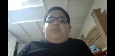 DO NOT TRY THIS AT HOME