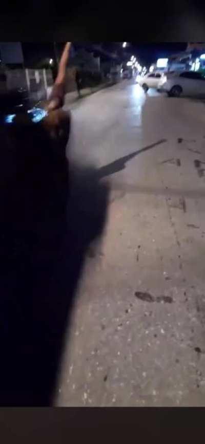 Someone teach me this dance move!