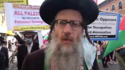 We should alway appreciate the voice of those who stand with us, regardless of their beliefs. We are all brothers