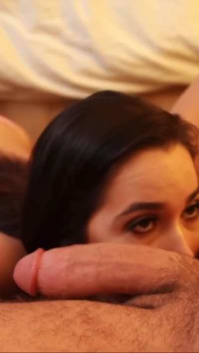 This is how it's done 