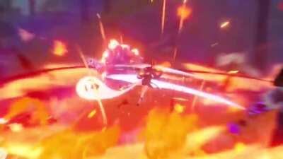 Every Hu Tao Simps Today