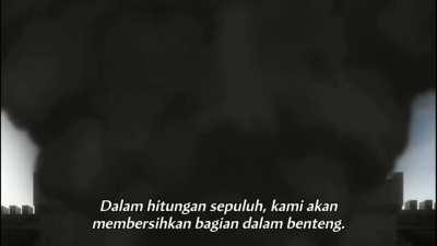 What have I made. (Turn on volume)