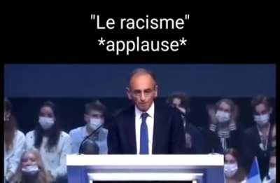 Vaush addressing VGG