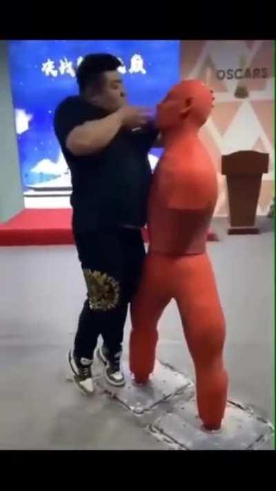 Continuing our annual top 10 McDojoLife videos we posted in 2022. Here is #4