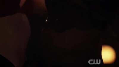 Choni Sex Scene (Madelaine and Vanessa)