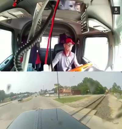 Imagine if it came a little faster