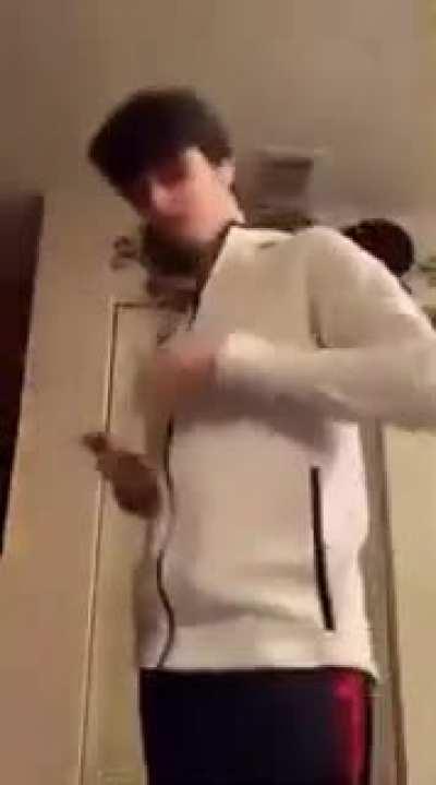 Us when oompa makes an onlyfans