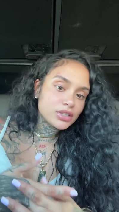 let's hold each other a weeeeeeee bit accountable...