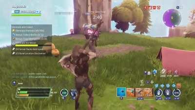 “Does epic care about us?”