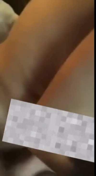 Meri hoot seexy chaachi ka puuri nangi hokar naachti hui viral mms linnk in descriptioon for full video