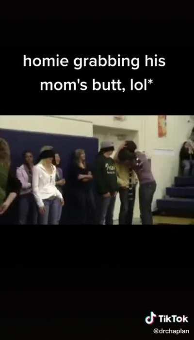 Who cares about consent....