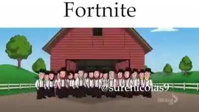 Fortnite
