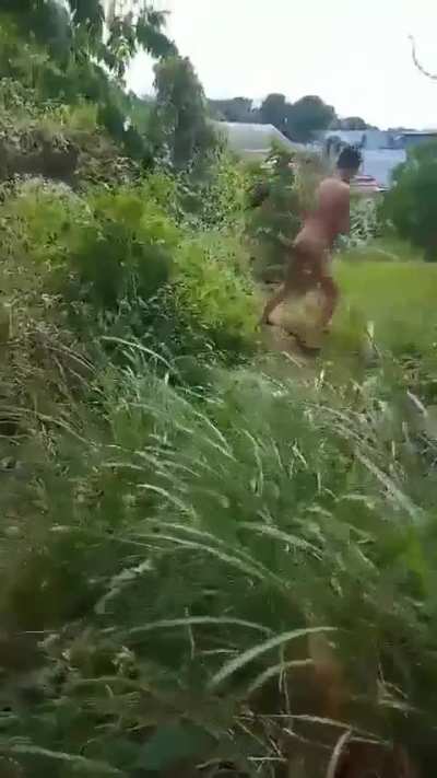 Titan Spotted in The Philippines