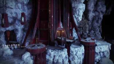 So stasis was nerfed huh