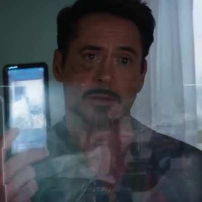 What Peter does in his free time 🤨