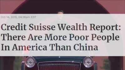 🤮 Cringe US Economy 🇺🇸 vs 💪 🇨🇳 Chad Chinese Communist Party Economy 🇨🇳 💪