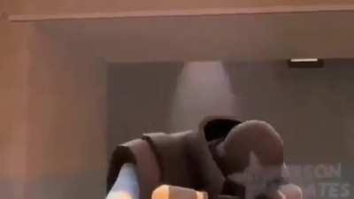 WTF NOOOO SPY😭😭😭😭