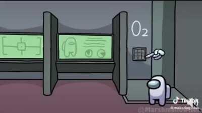 Nobody: Every Among Us Game: