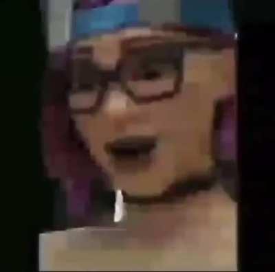 Frontnite movie scene (porn 🤤🤤🤤)