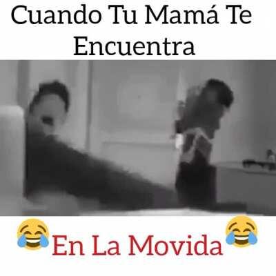 Mamaaa