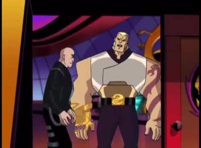 Theme Search: Characters that super defensive and/or secretive about their hobbies