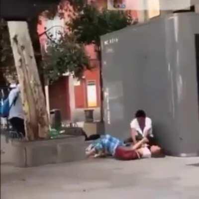 la bebesita bebe lean