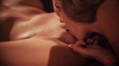 Sweet slow seduction