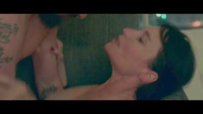 One more of Chloe Caro in - Dire Need of Compassion (2017)