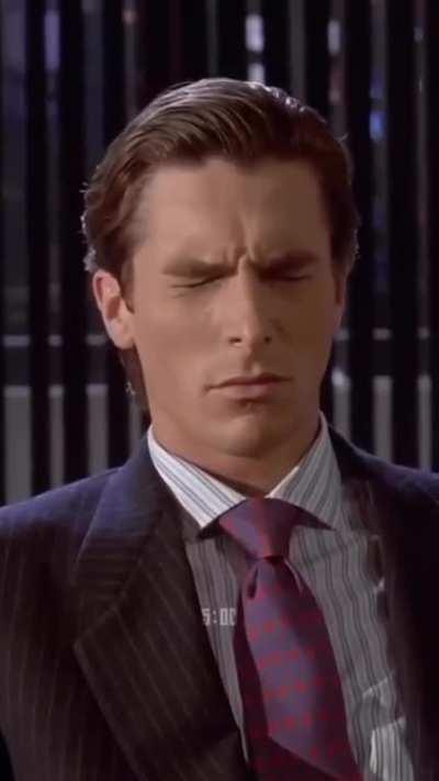 The right answer to the wrong question