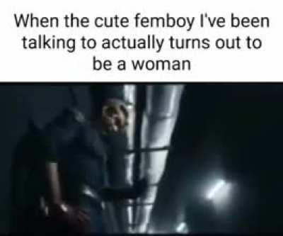 as a homosexual, this is extremely heart breaking