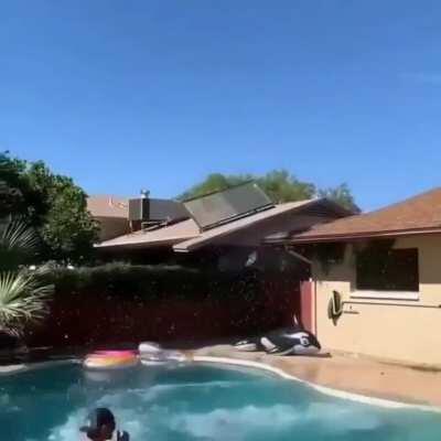 Уххх у меня все что могло сжаться, сжалось