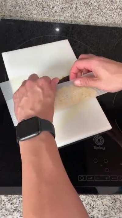 Plantain pandemonium