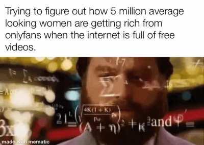 Who’s paying for this??