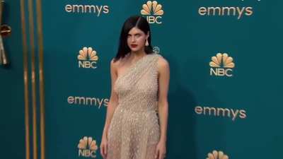 Alexandra Daddario