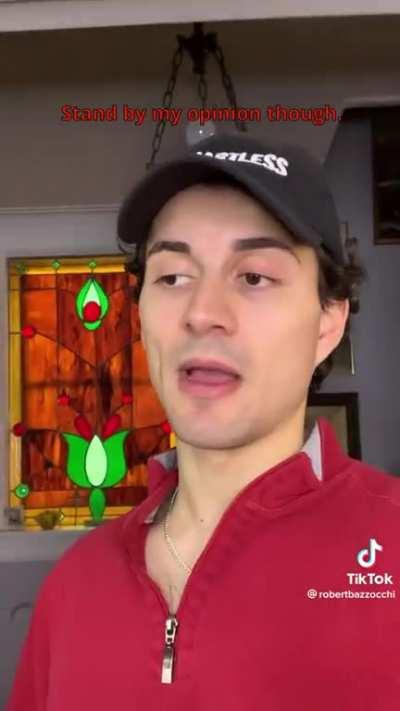 What really is a period?